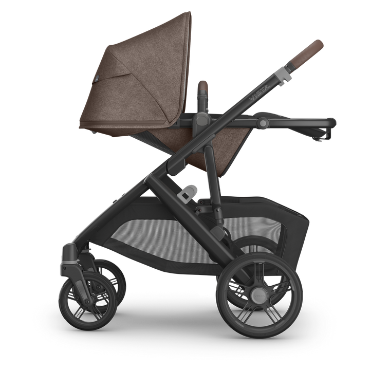 Uppababy VISTA V3 Pushchair & Pram, Owen