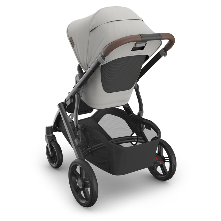 Uppababy VISTA V3 Pushchair & Pram, Savannah