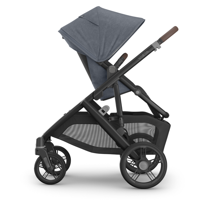Uppababy VISTA V3 Pushchair & Pram, Julian