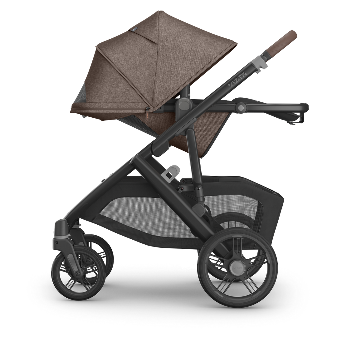 Uppababy VISTA V3 Pushchair & Pram, Owen