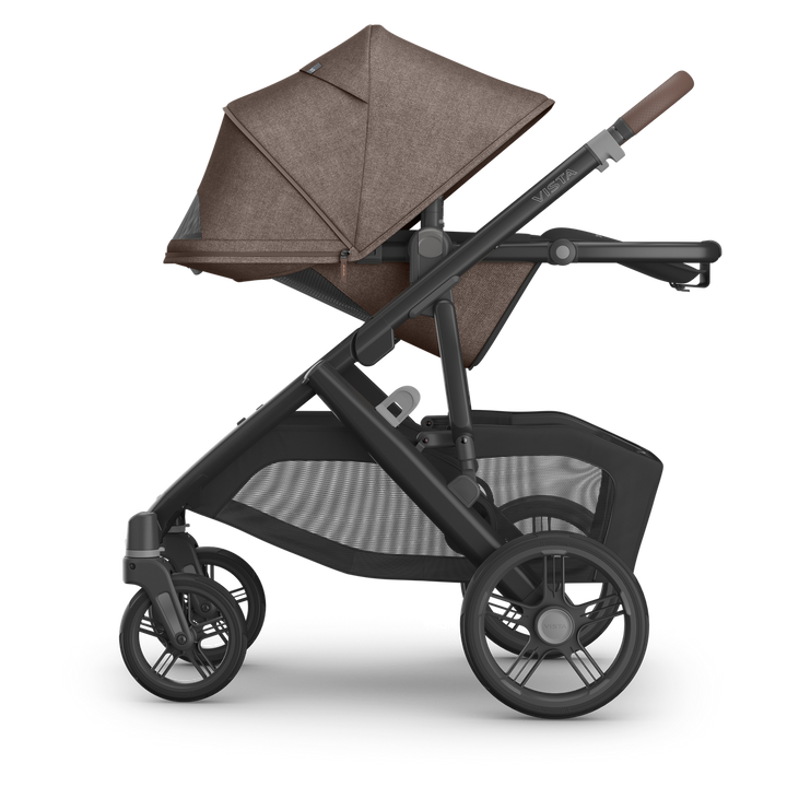 Uppababy VISTA V3 Pushchair & Pram, Owen