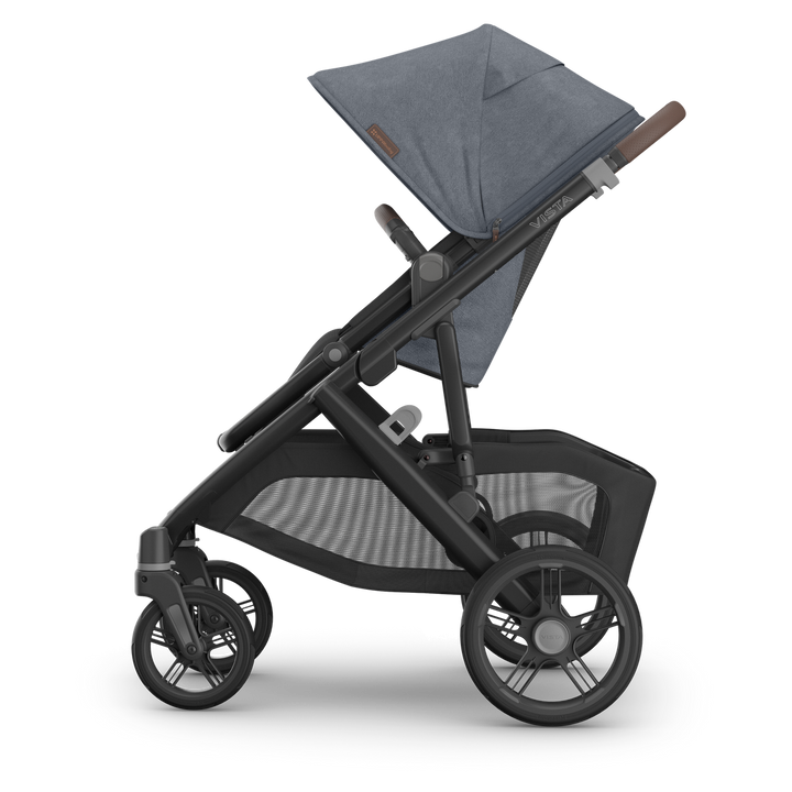 Uppababy VISTA V3 Pushchair & Pram, Julian