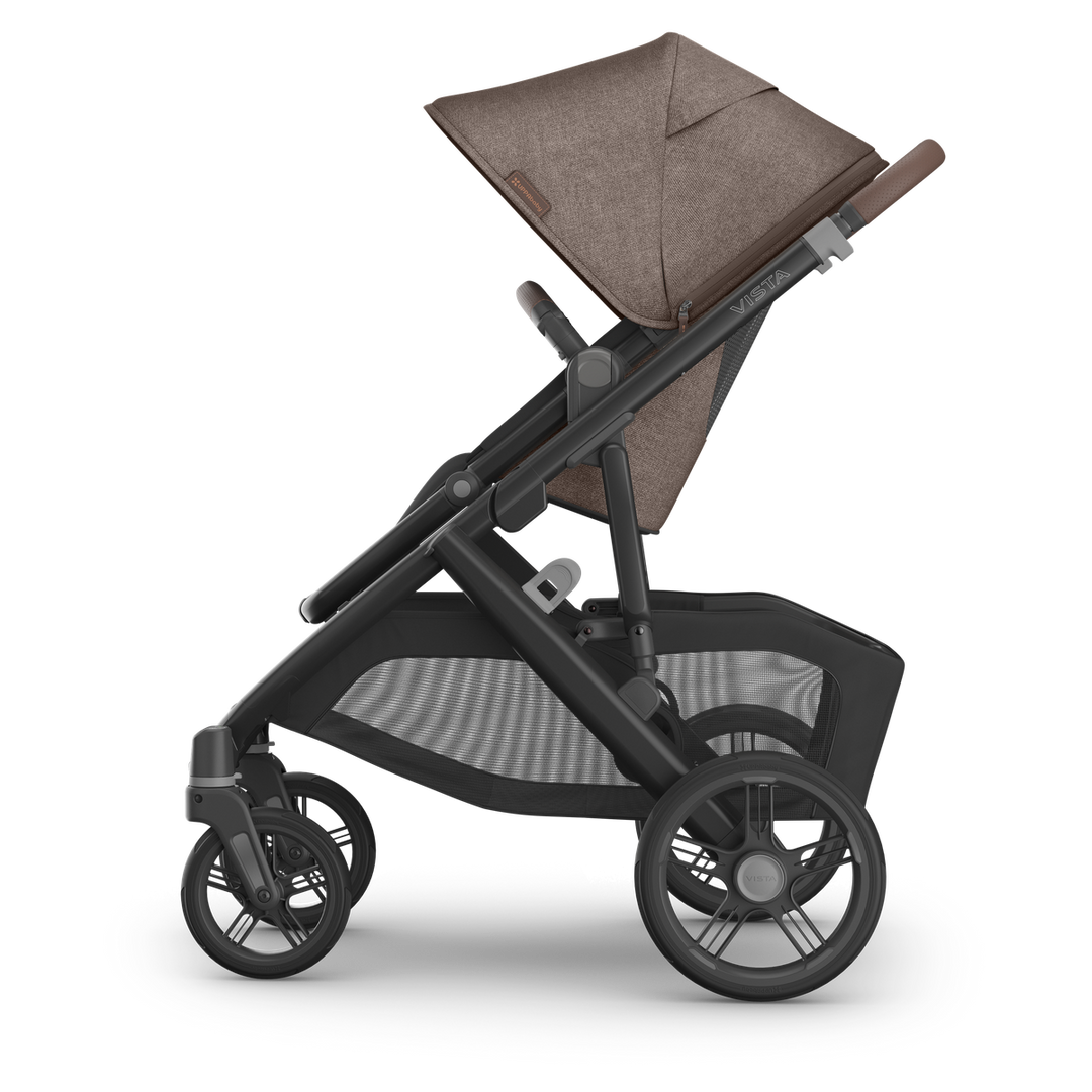 Uppababy VISTA V3 Pushchair & Pram, Owen