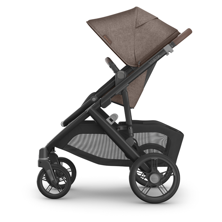 Uppababy VISTA V3 Pushchair & Pram, Owen