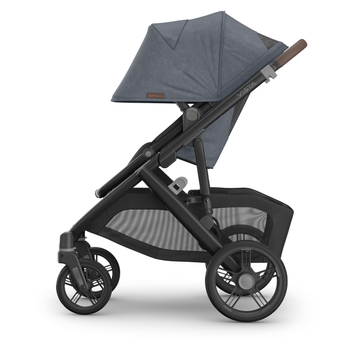 Uppababy VISTA V3 Pushchair & Pram, Julian