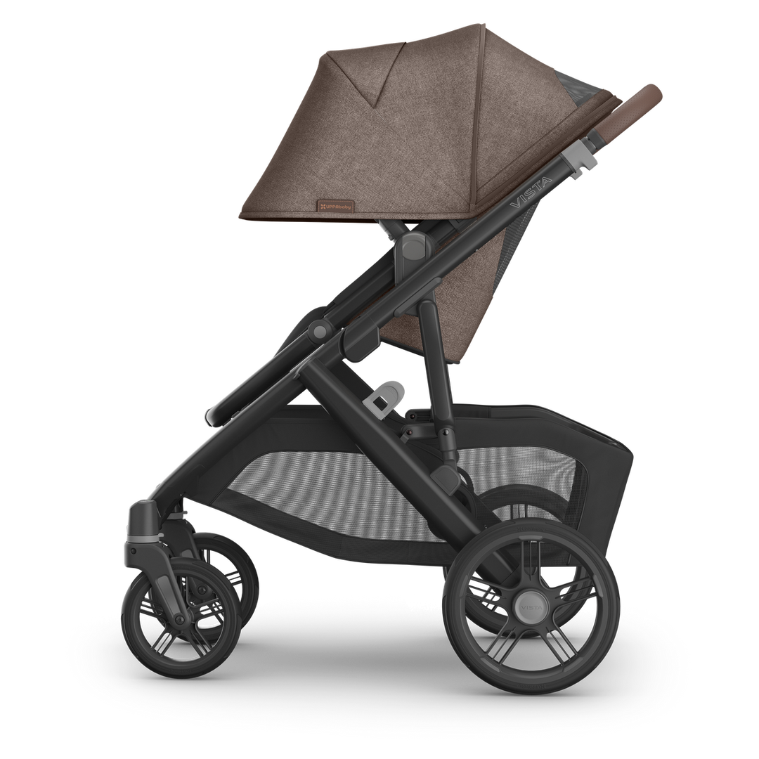 Uppababy VISTA V3 Pushchair & Pram, Owen