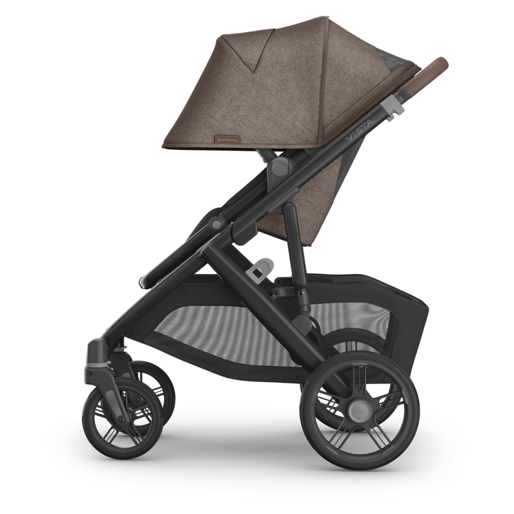 Uppababy VISTA V3 Pushchair & Pram, Owen