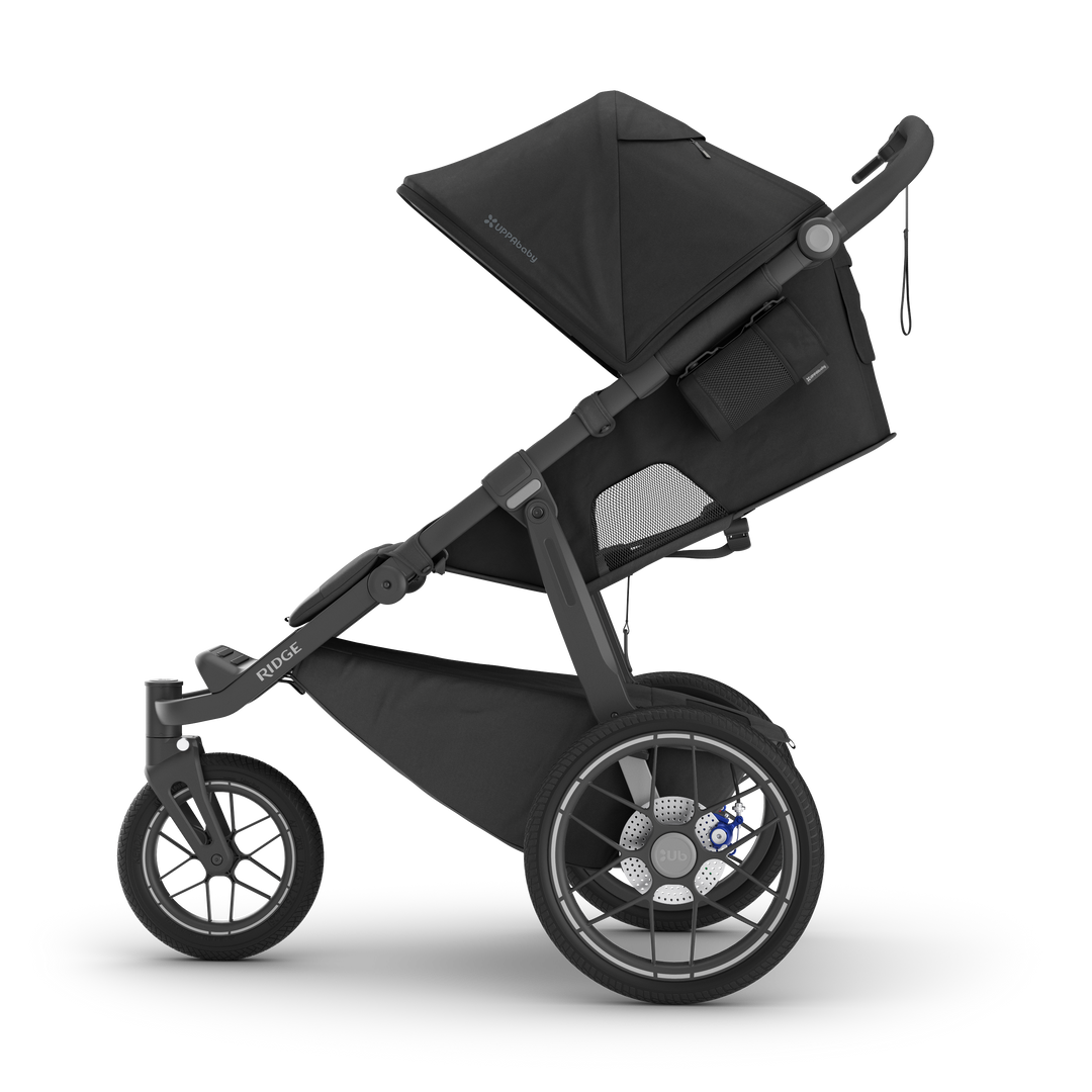UPPAbaby RIDGE V2 James 3