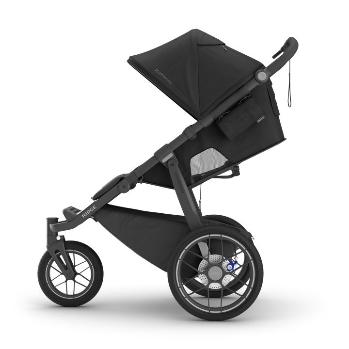 UPPAbaby RIDGE V2 James 3