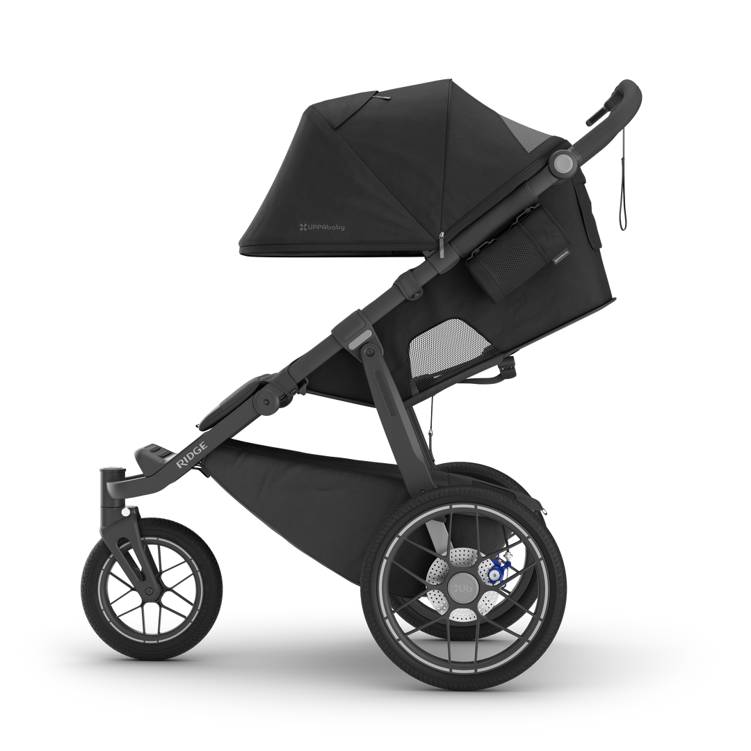 UPPAbaby RIDGE V2 James 5