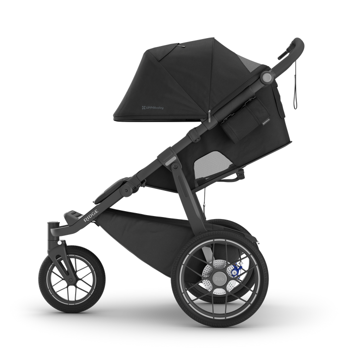 UPPAbaby RIDGE V2 James 5