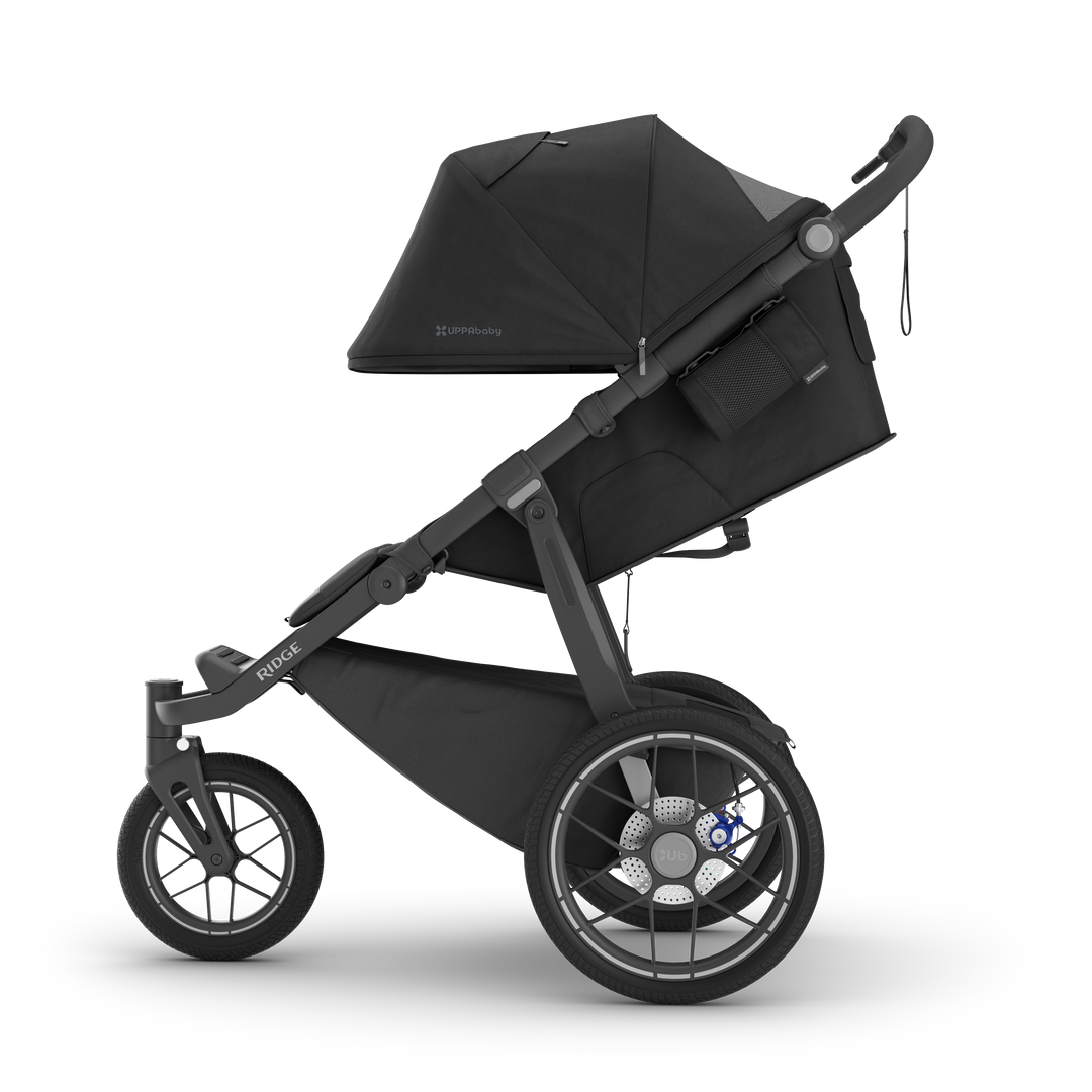 UPPAbaby RIDGE V2 James 4