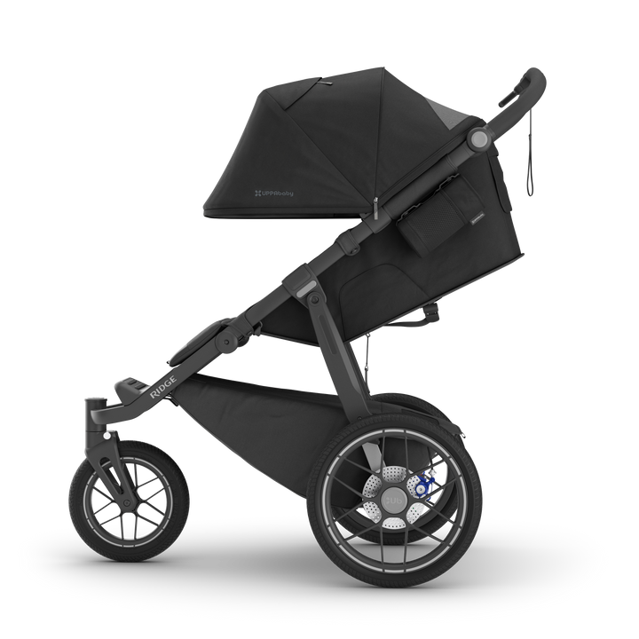 UPPAbaby RIDGE V2 James 4