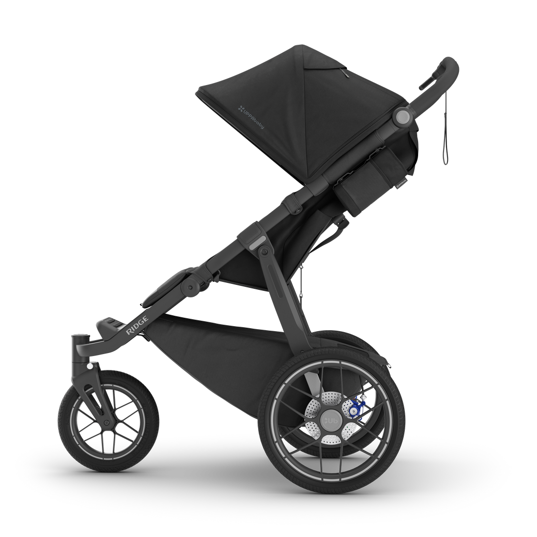 UPPAbaby RIDGE V2 James 1