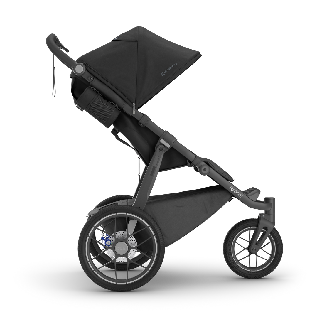 UPPAbaby RIDGE V2 James 2