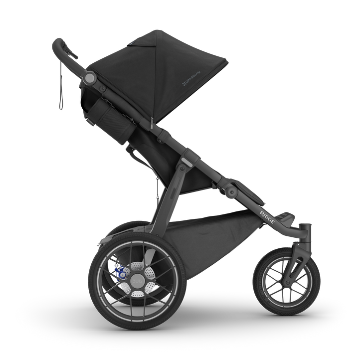 UPPAbaby RIDGE V2 James 2