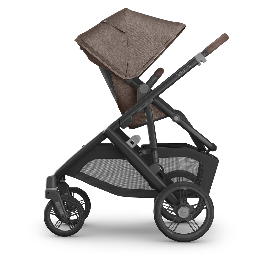 Uppababy VISTA V3 Pushchair & Pram, Owen