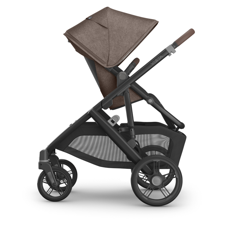 Uppababy VISTA V3 Pushchair & Pram, Owen