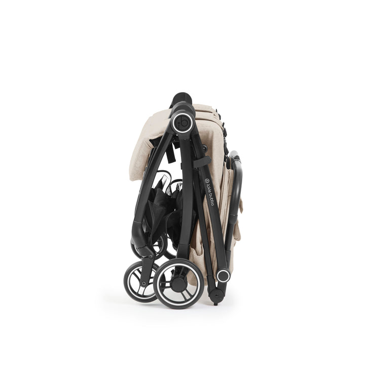 Ickle Bubba Aries Double Max Autofold Stroller, Stone - image 13