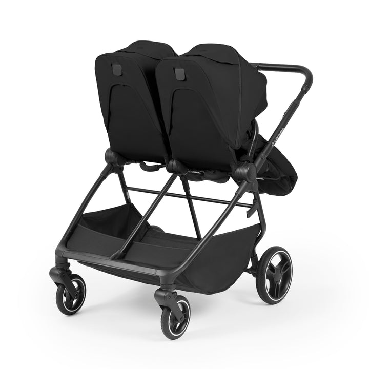 Ickle Bubba Altair Growing Families Stroller, Black - image 4