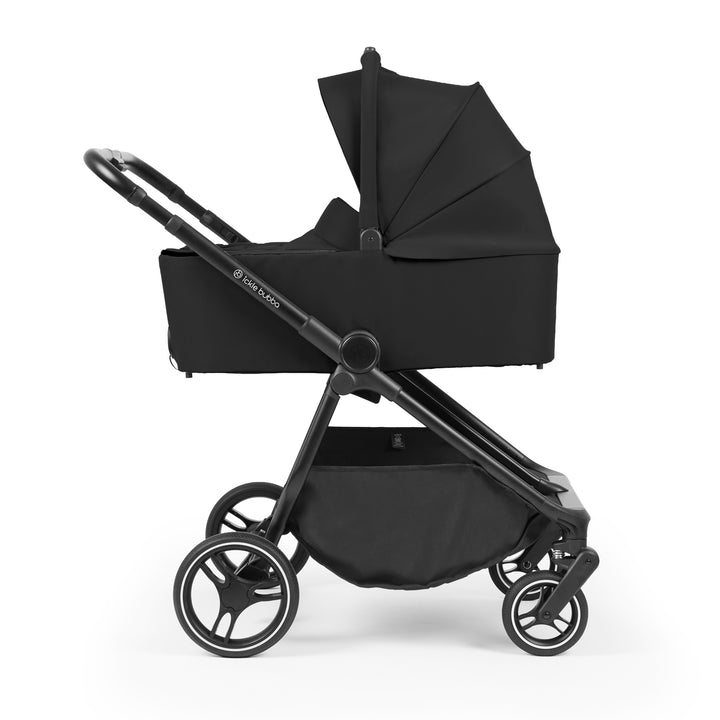 Ickle Bubba Altair Growing Families Stroller, Black - image 7