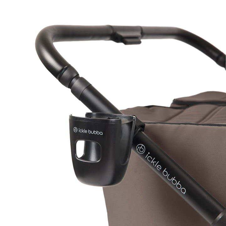 Ickle Bubba Altair Growing Families Stroller, Mink - image 11