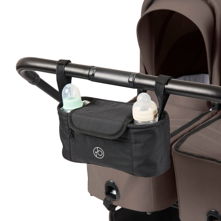Ickle Bubba Altair Growing Families Stroller, Mink - image 13