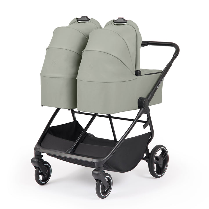 Ickle Bubba Altair Growing Families Stroller, Laurel Green - image 2