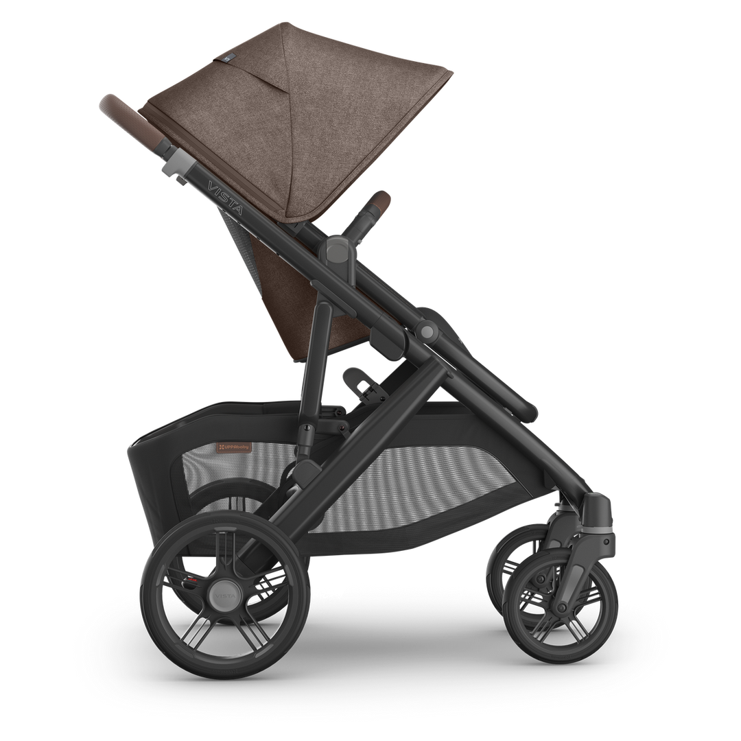 Uppababy VISTA V3 Pushchair & Pram, Owen