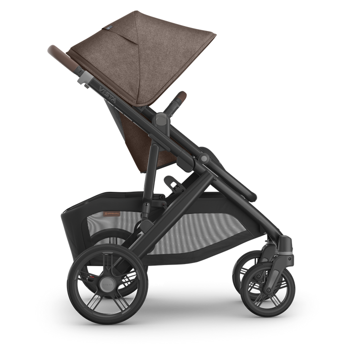Uppababy VISTA V3 Pushchair & Pram, Owen
