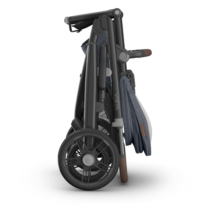 Uppababy VISTA V3 Pushchair & Pram, Julian
