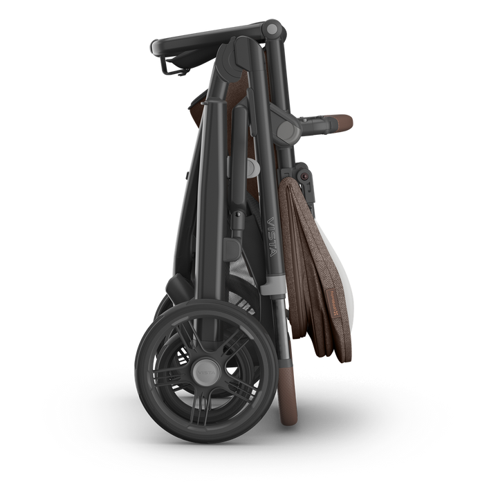 Uppababy VISTA V3 Pushchair & Pram, Owen
