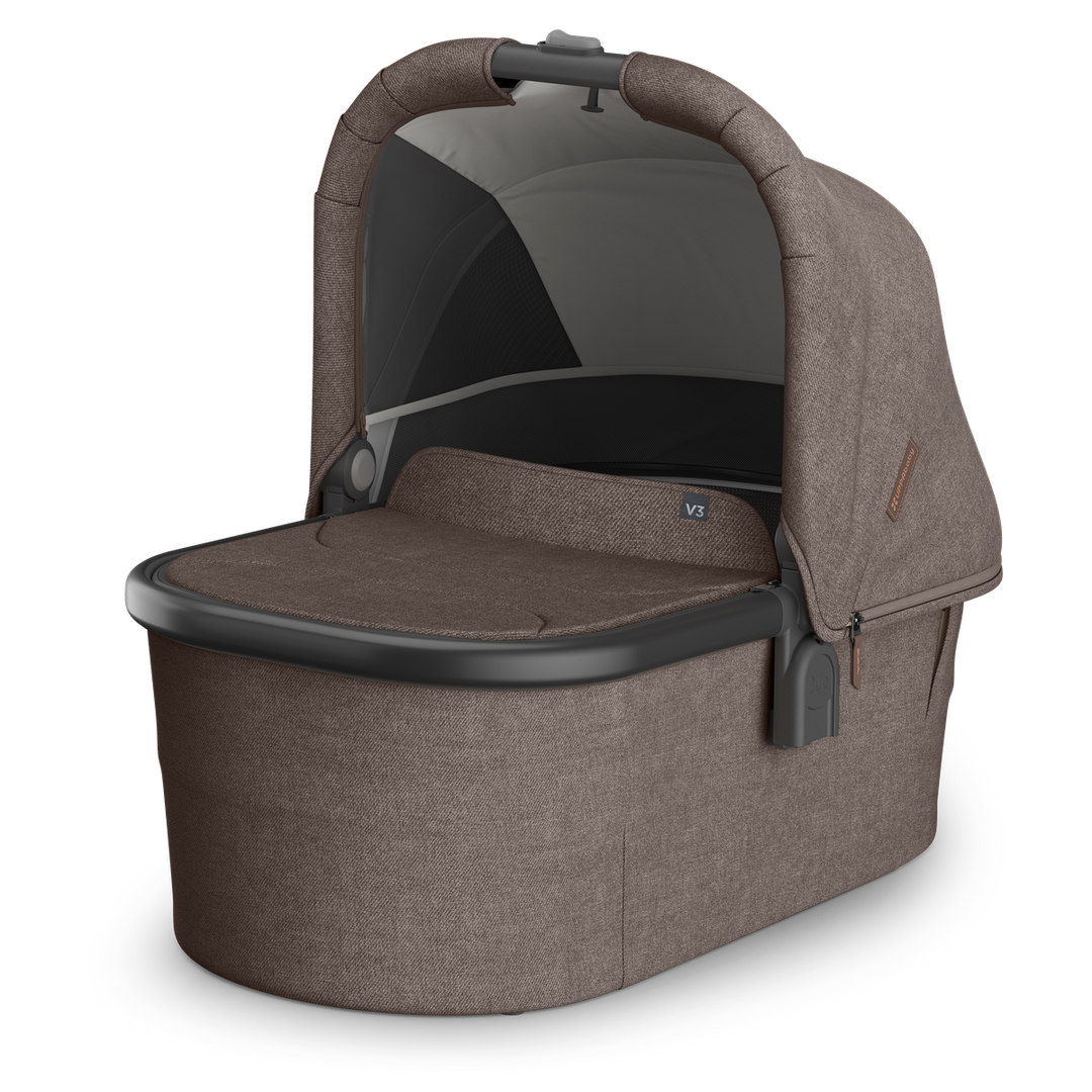 Uppababy VISTA V3 Pushchair & Pram, Owen