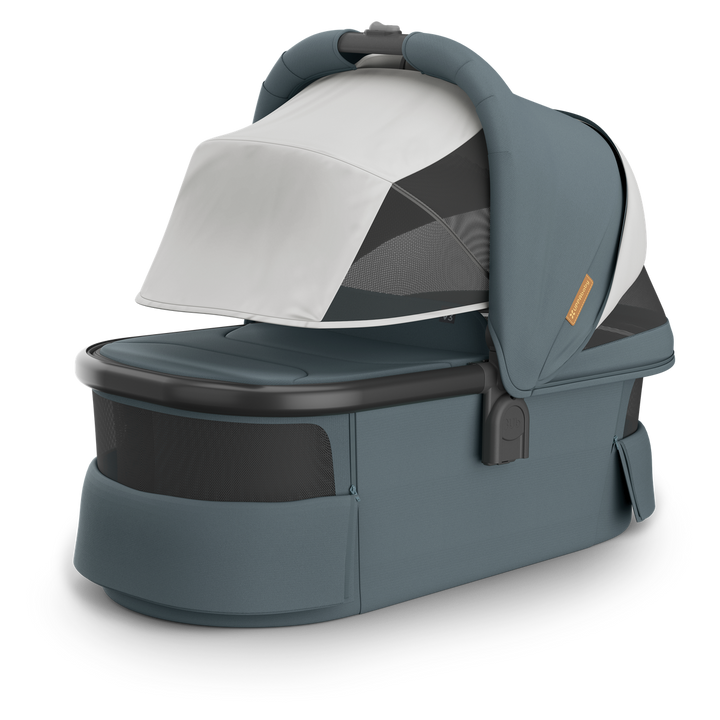 Uppababy VISTA V3 Pushchair & Pram, Dillan