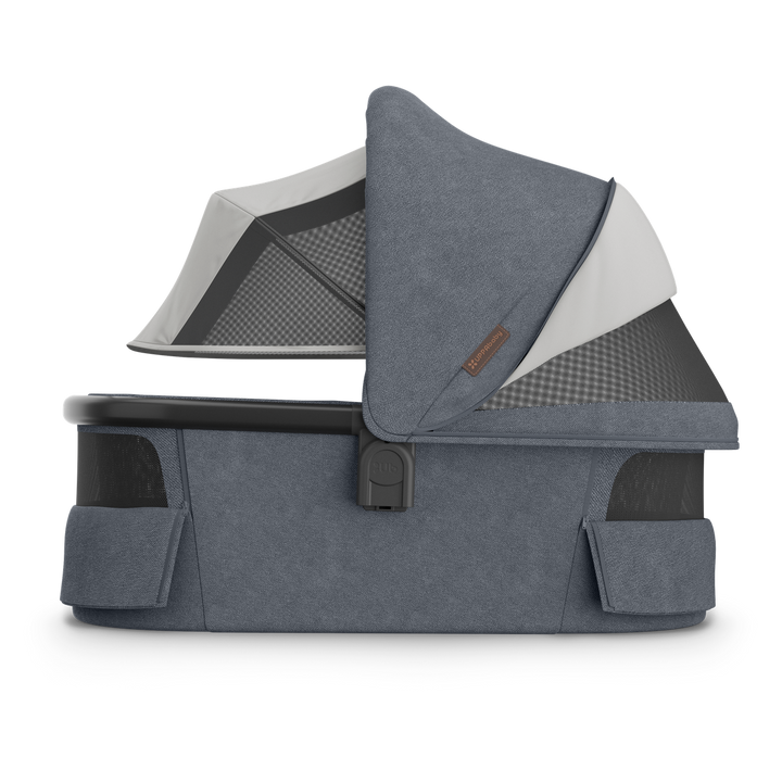 Uppababy VISTA V3 Pushchair & Pram, Julian