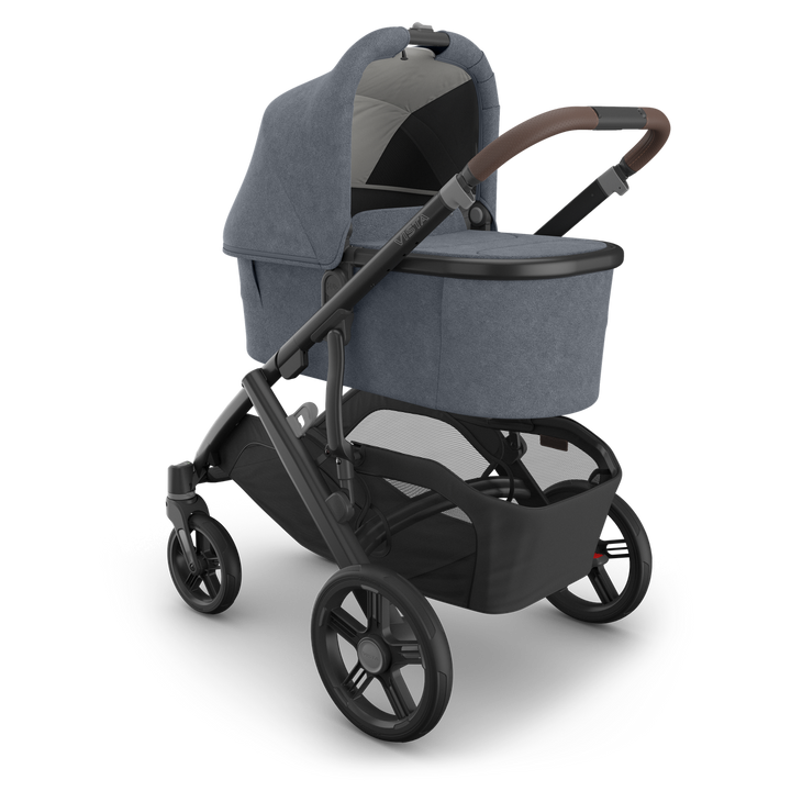 Uppababy VISTA V3 Pushchair & Pram, Julian