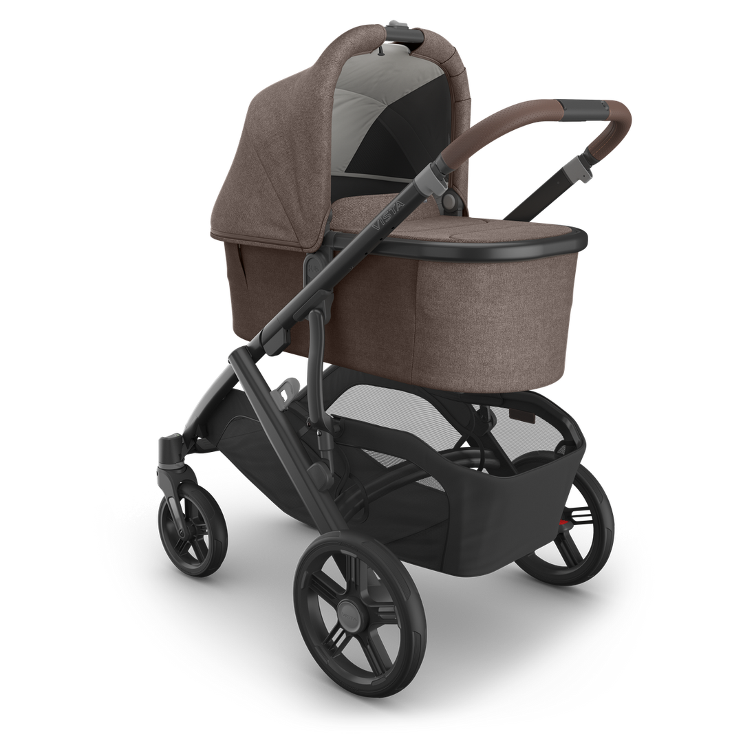 Uppababy VISTA V3 Pushchair & Pram, Owen