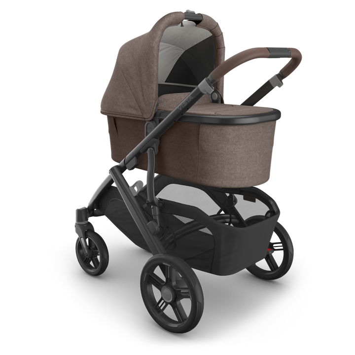 Uppababy VISTA V3 Pushchair & Pram, Owen