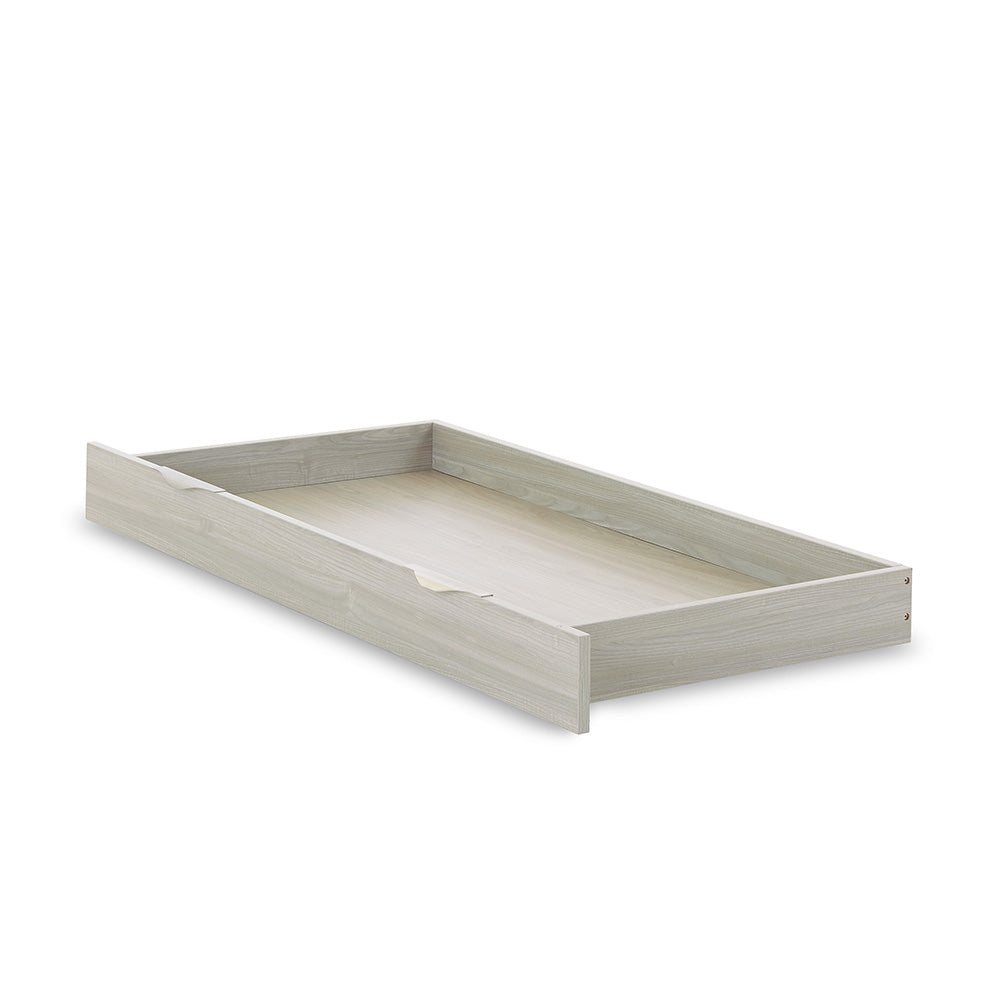 Obaby Nika 140x70cm Underdrawer, Grey Wash