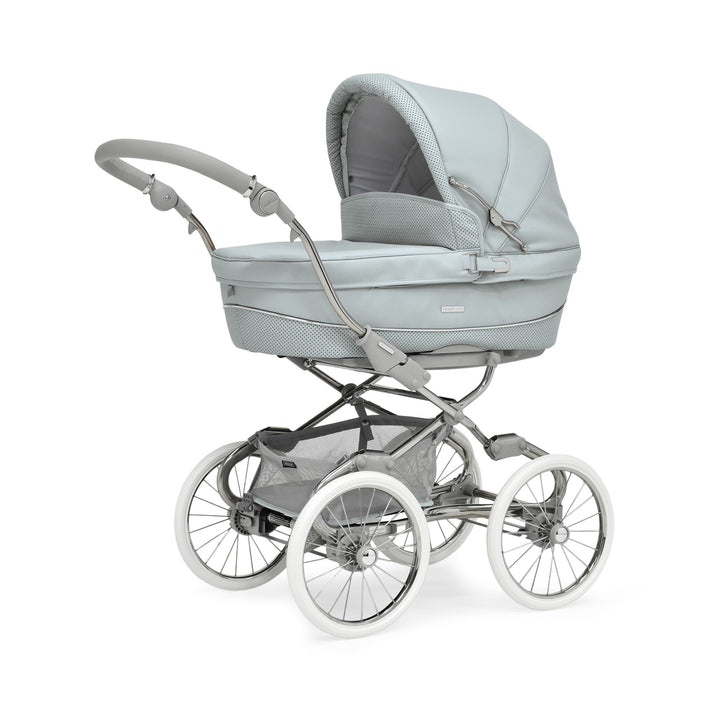 Bebecar Stylo Class+ Solo Pram + Raincover, Celestine