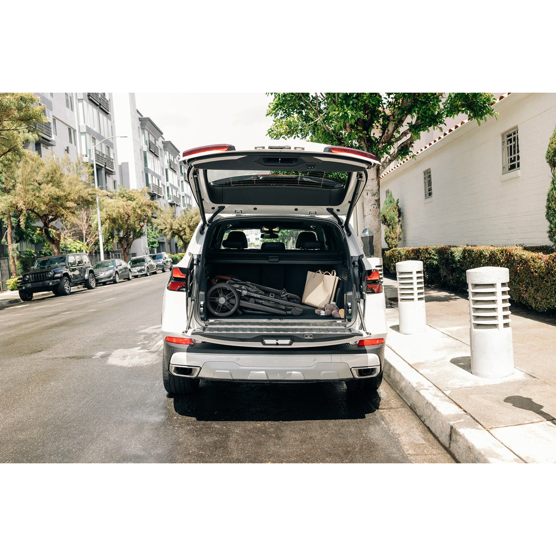 Uppababy VISTA V3 Pushchair & Pram, Savannah