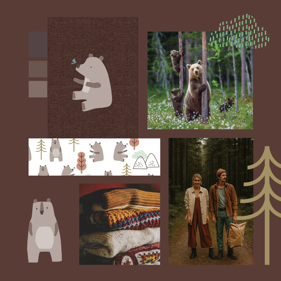 Cosatto Giggle 4 Special Edition Everything Bundle, Bear Hug