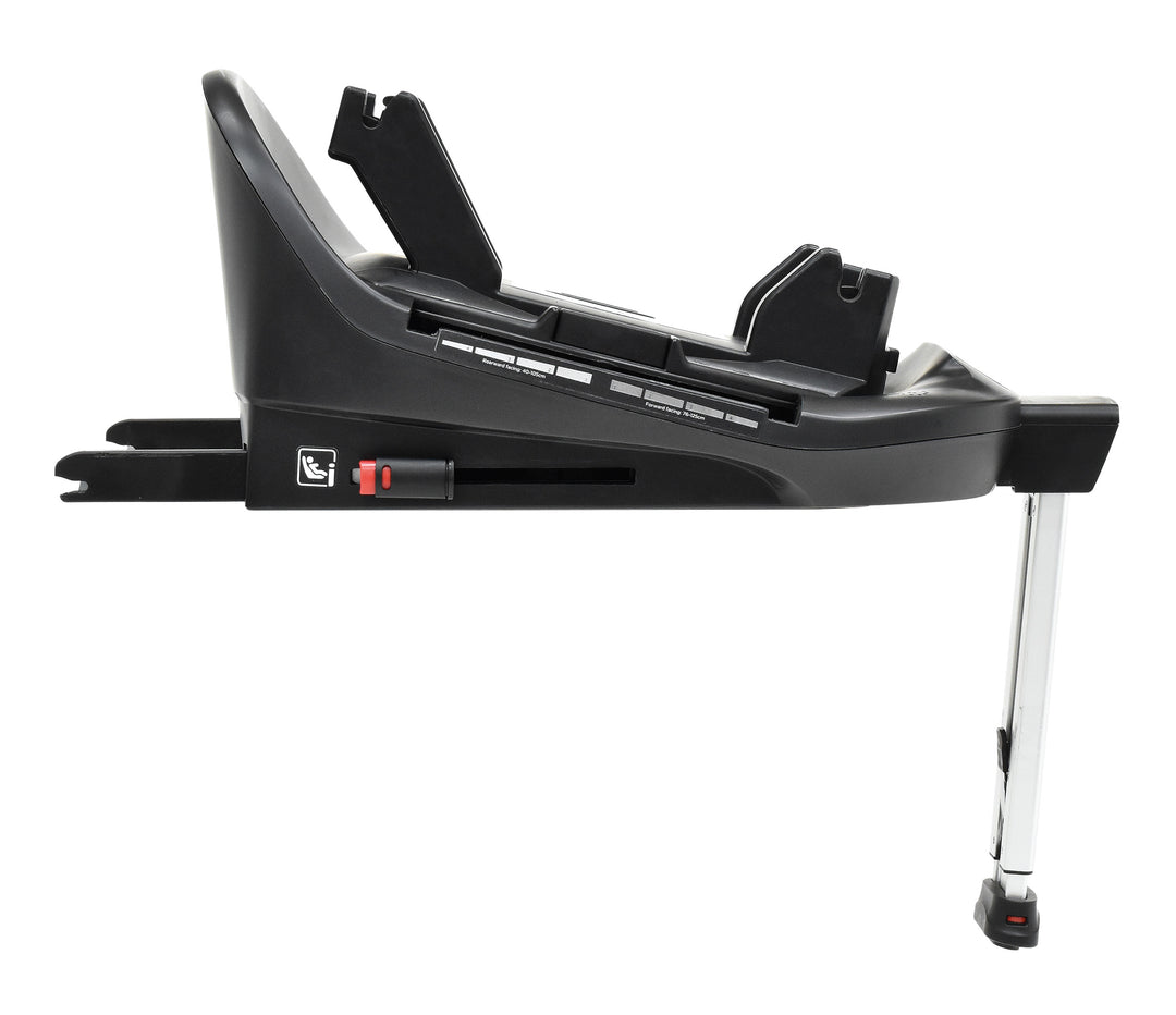 Bebecar Aurea 360 ISOFIX Base