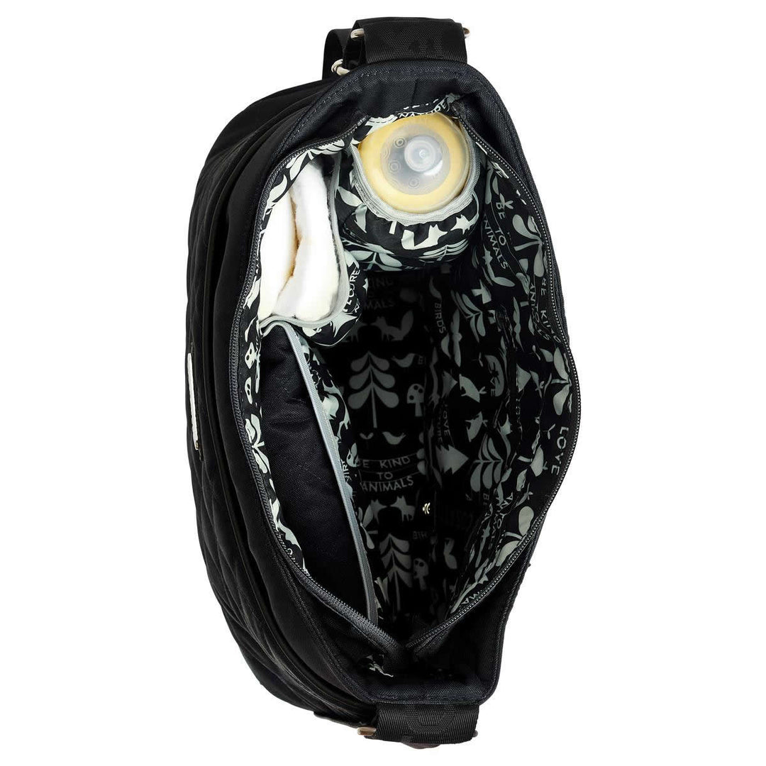 Cosatto Wow XL Rotating Twin Bundle, A2 Silhouette