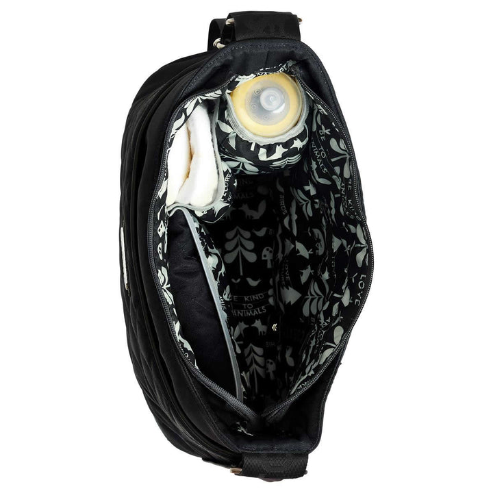 Cosatto Wow XL Rotating Everything Bundle, A2 Silhouette