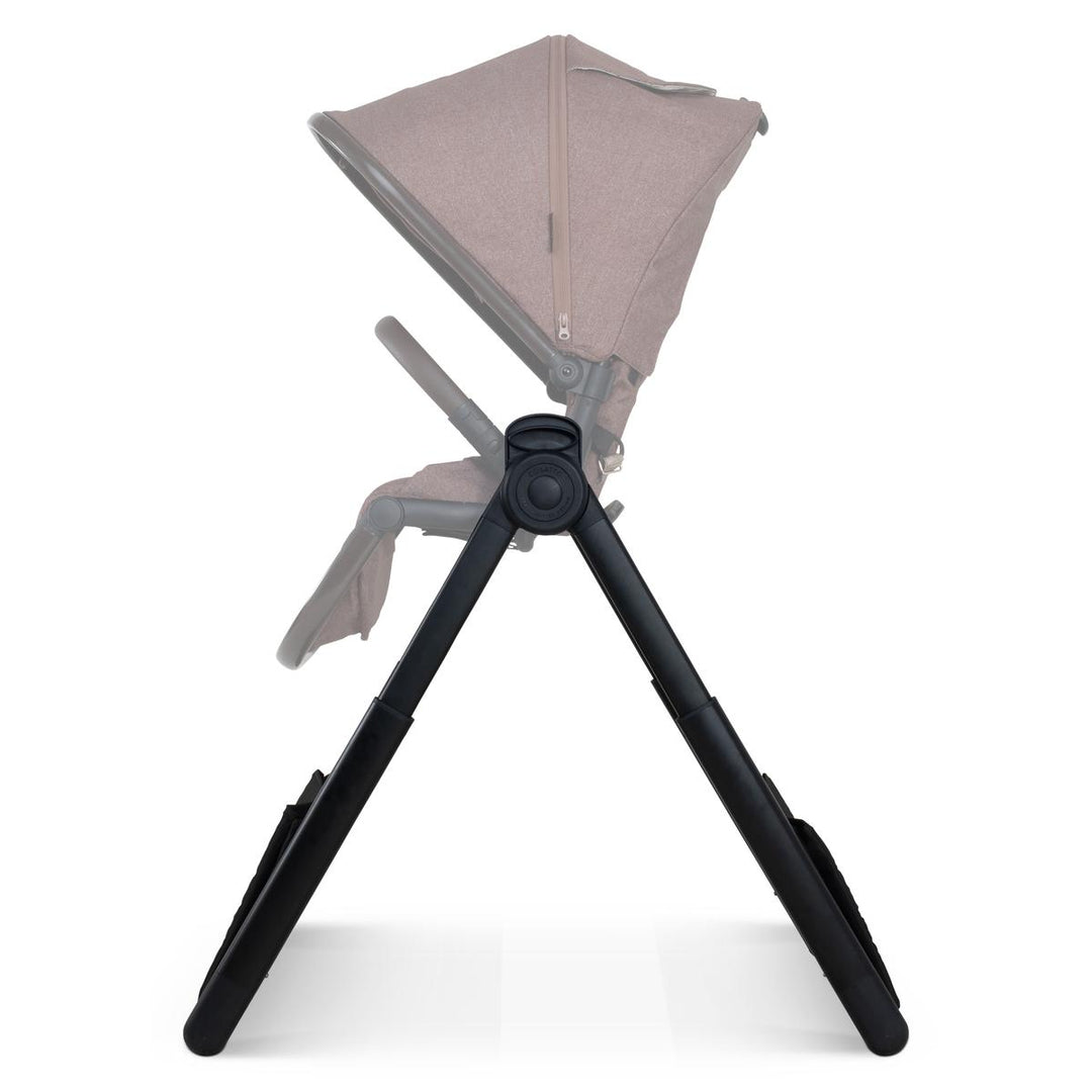 Cosatto Giggle 4 Special Edition All Stage Everything Home and Travel Bundle, Skylark