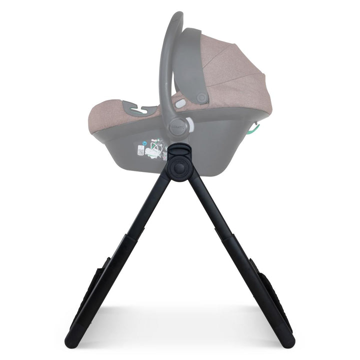 Cosatto Giggle 4 Special Edition All Stage Everything Home and Travel Bundle, Skylark
