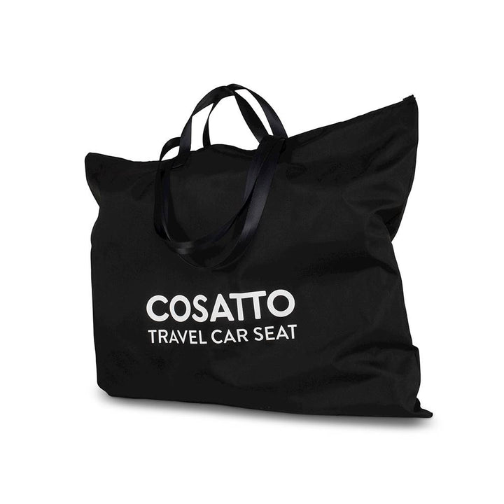 Cosatto Ninja i-Go R129 Travel Car Seat, Cherry Pie