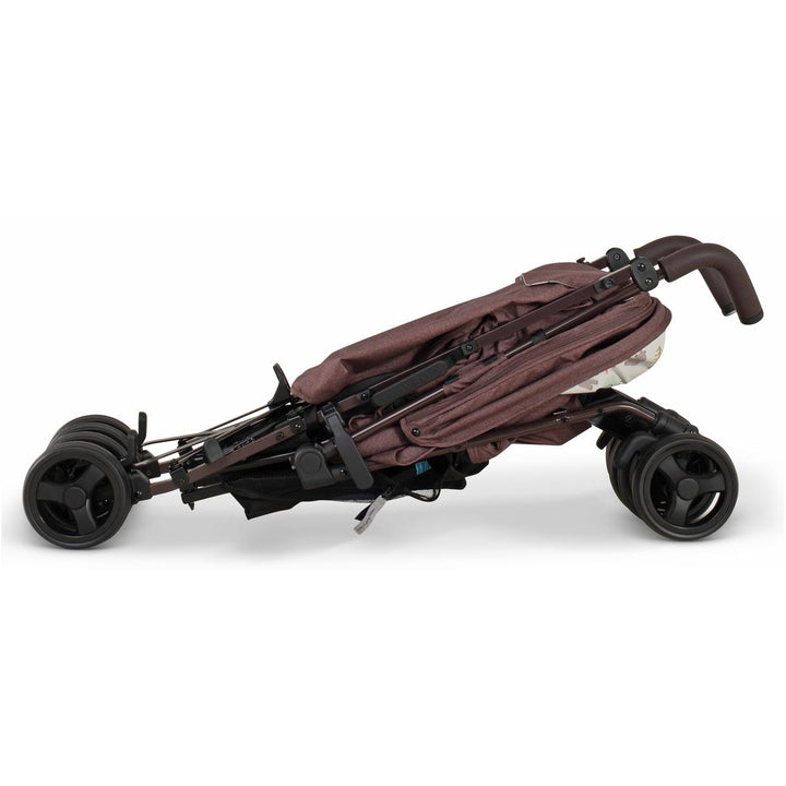 Cosatto Supa 3 Stroller with Bumper Bar, Bear Hug