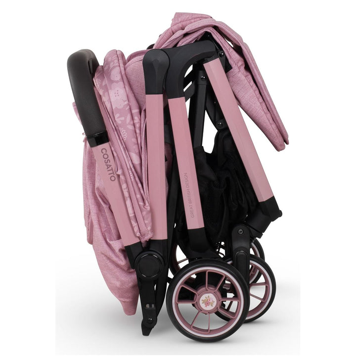 Cosatto Woosh City Stroller, Camille